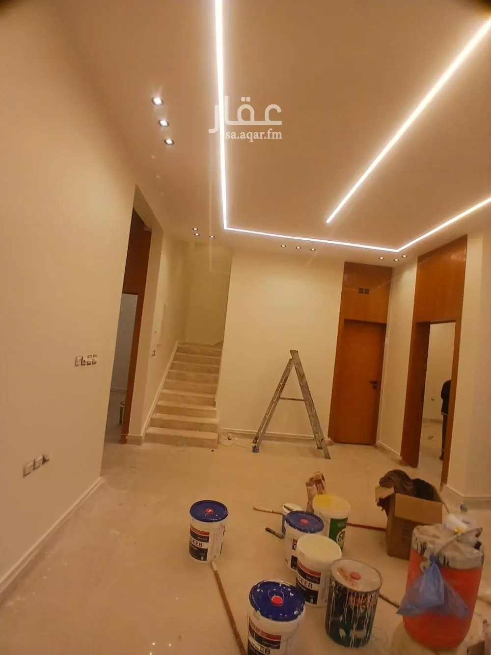 5 bedroom villa in Al Uraija Al Gharbiyah 9