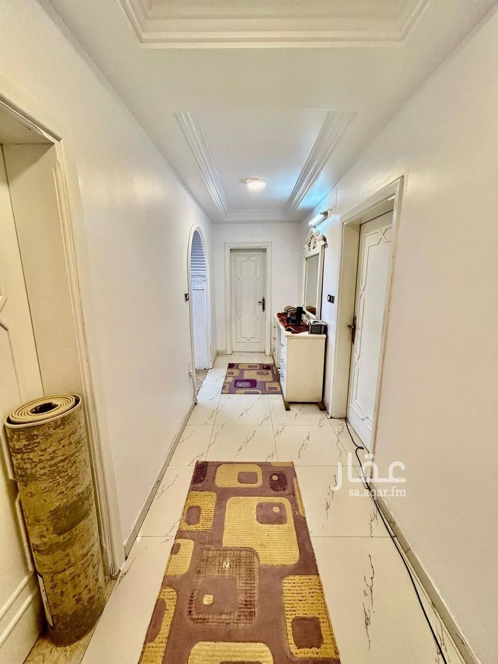 772 sqm building in Al Zahra 13