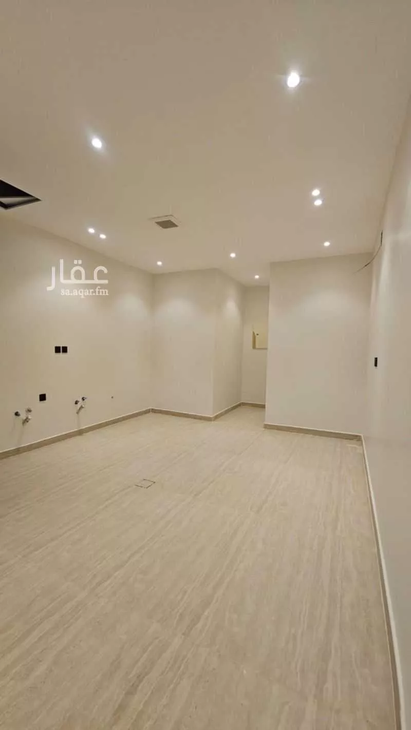 شقة 4 غرف في ظهرة نمار 6