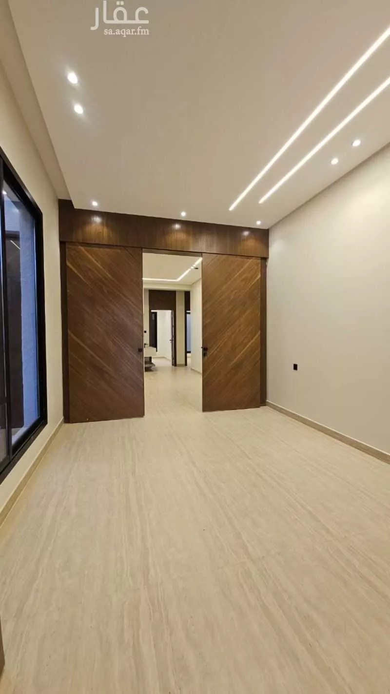 شقة 4 غرف في ظهرة نمار 9