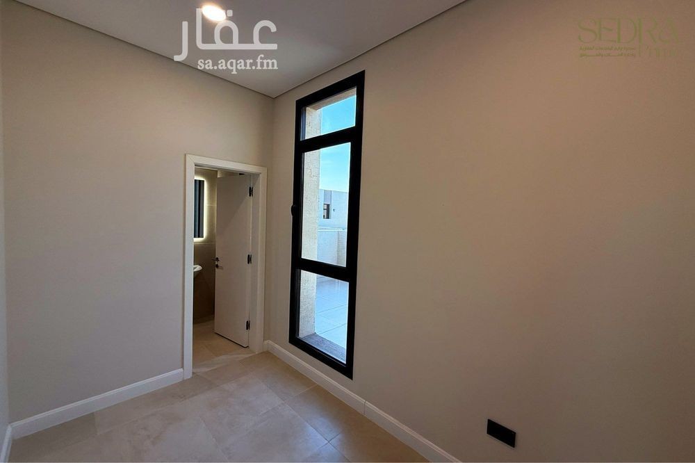فيلا 3 غرف في سدرة، الرياض 7