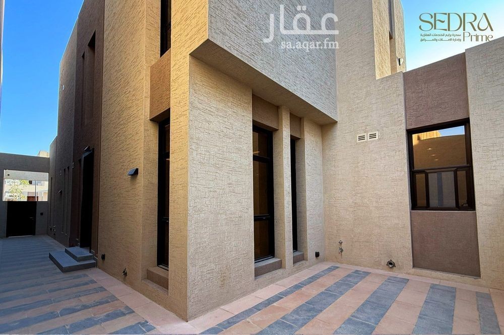 فيلا 3 غرف في سدرة، الرياض 4