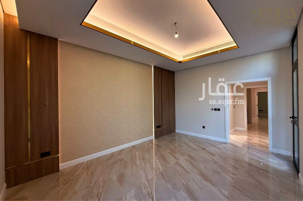 فيلا 3 غرف في سدرة، الرياض 5