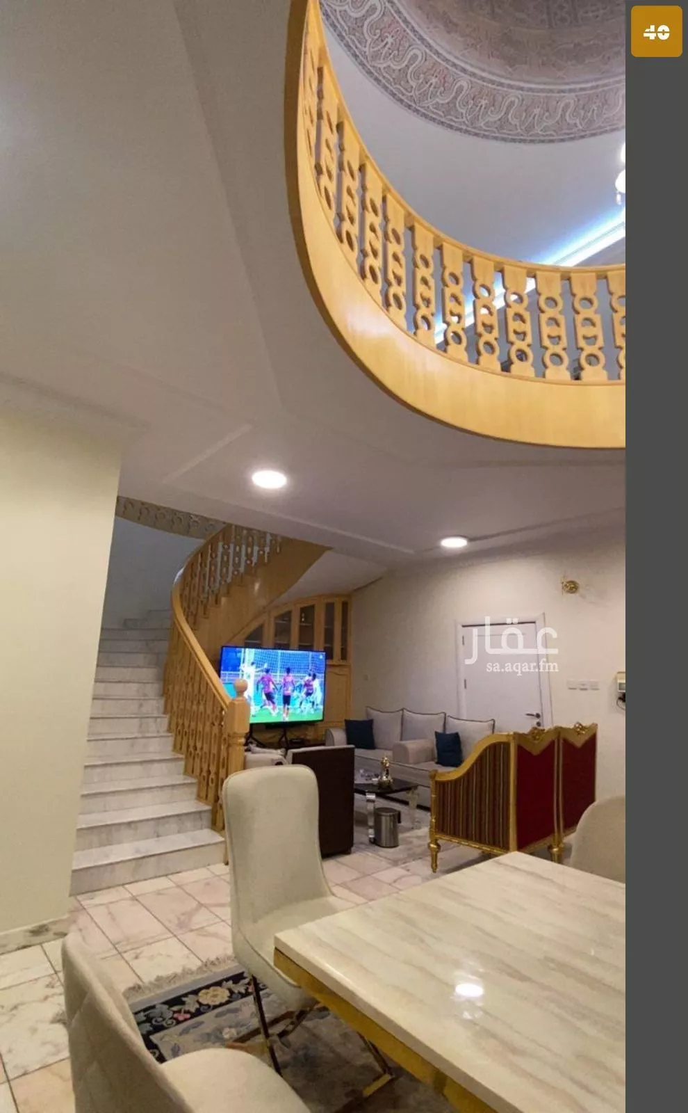 6 bedroom villa in Al Quds, Riyadh 5