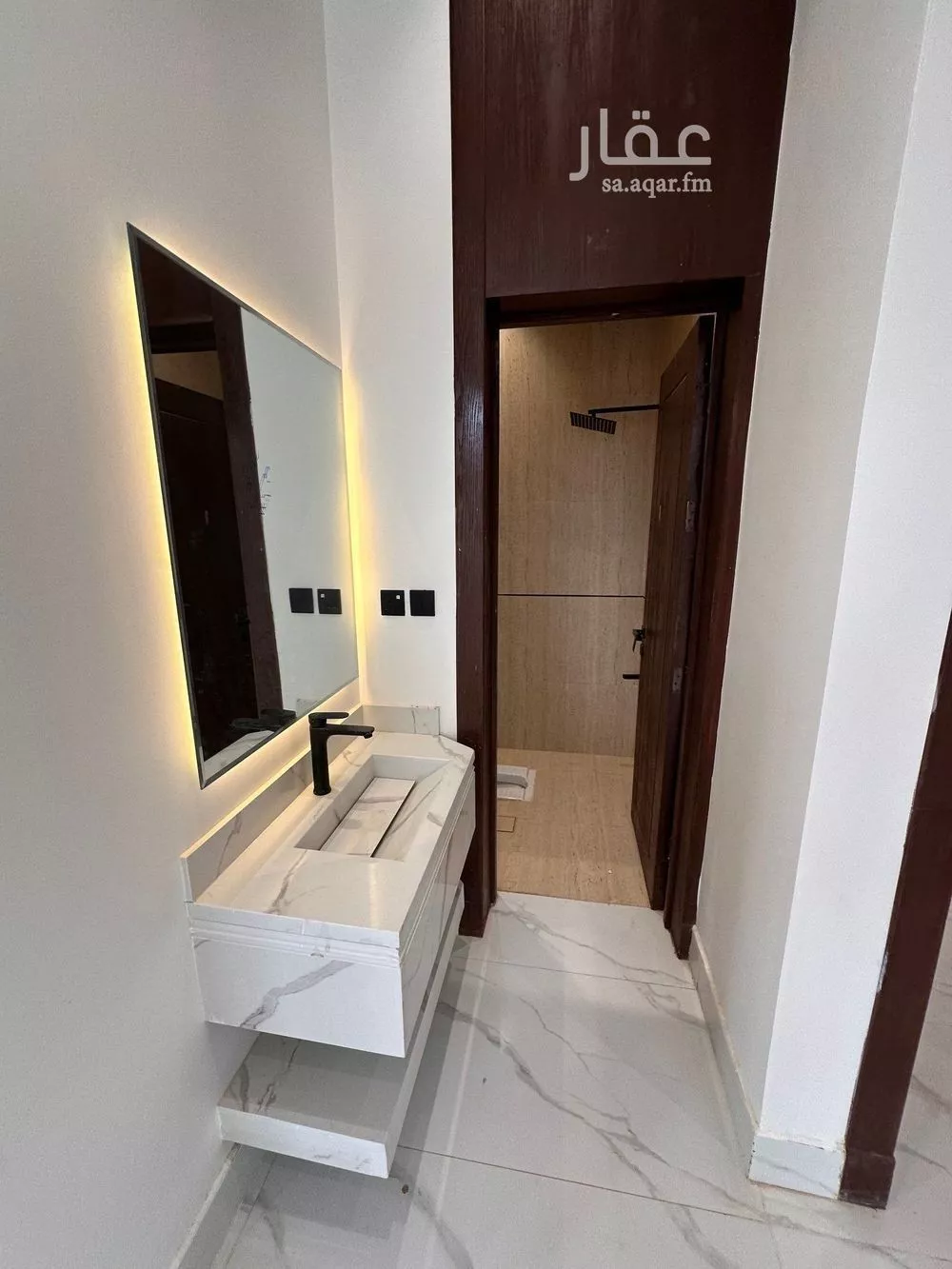 3 bedroom floor in Ash Sharq 12