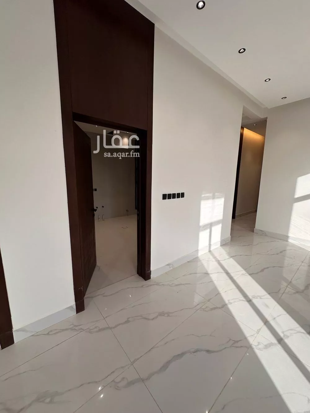 3 bedroom floor in Ash Sharq 14