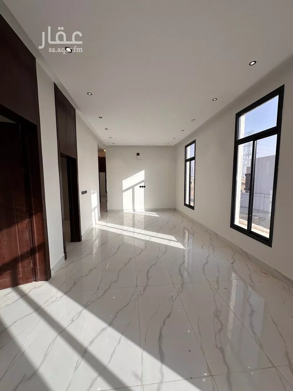 3 bedroom floor in Ash Sharq 15