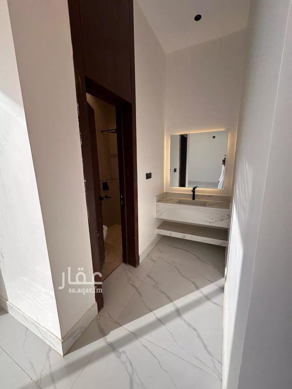 3 bedroom floor in Ash Sharq 16