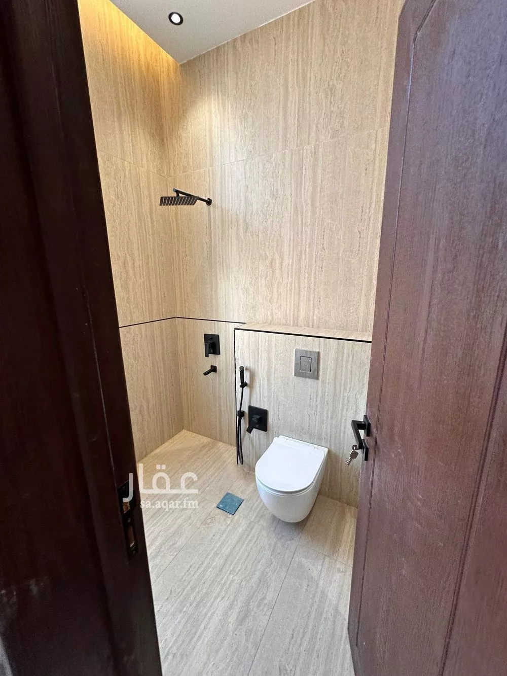 3 bedroom floor in Ash Sharq 21