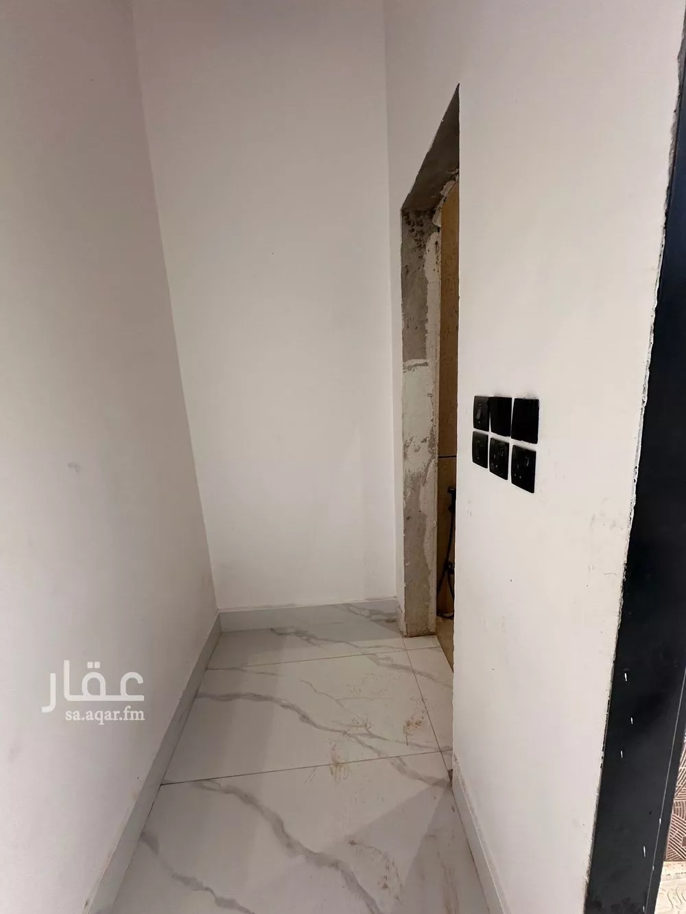 3 bedroom floor in Ash Sharq 25