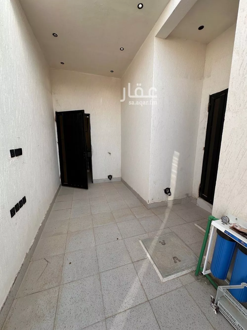 3 bedroom floor in Ash Sharq 26