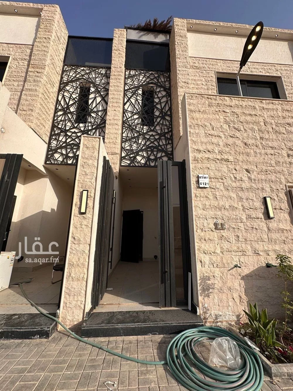 3 bedroom floor in Ash Sharq 27