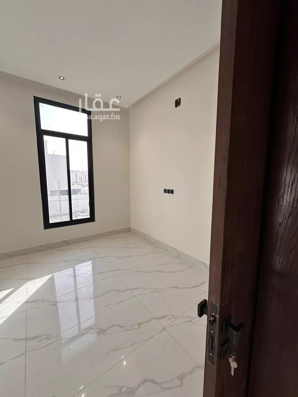 3 bedroom floor in Ash Sharq 7