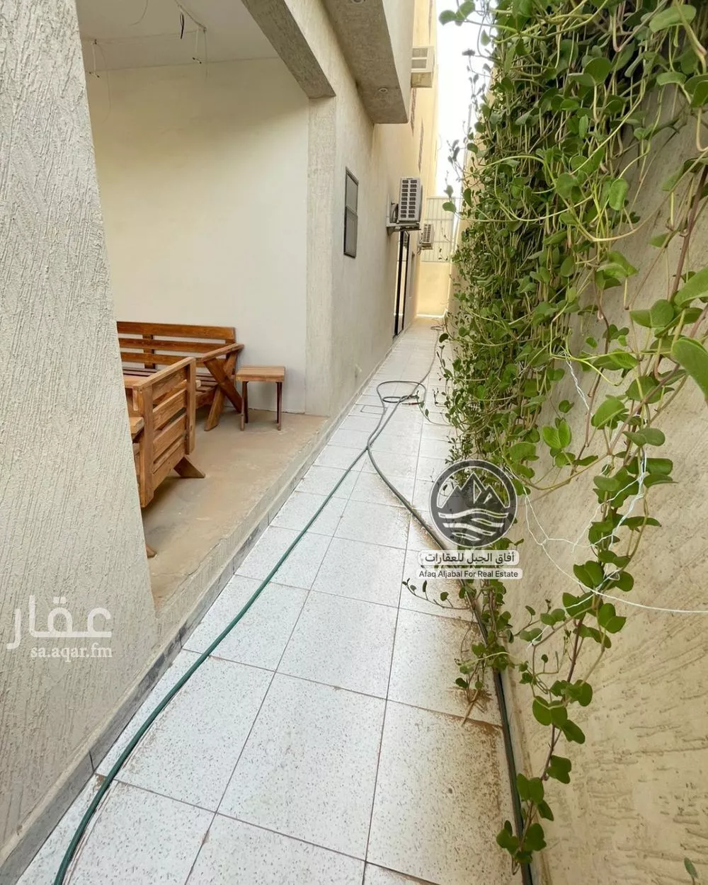 دور 5 غرف في اليرموك 2