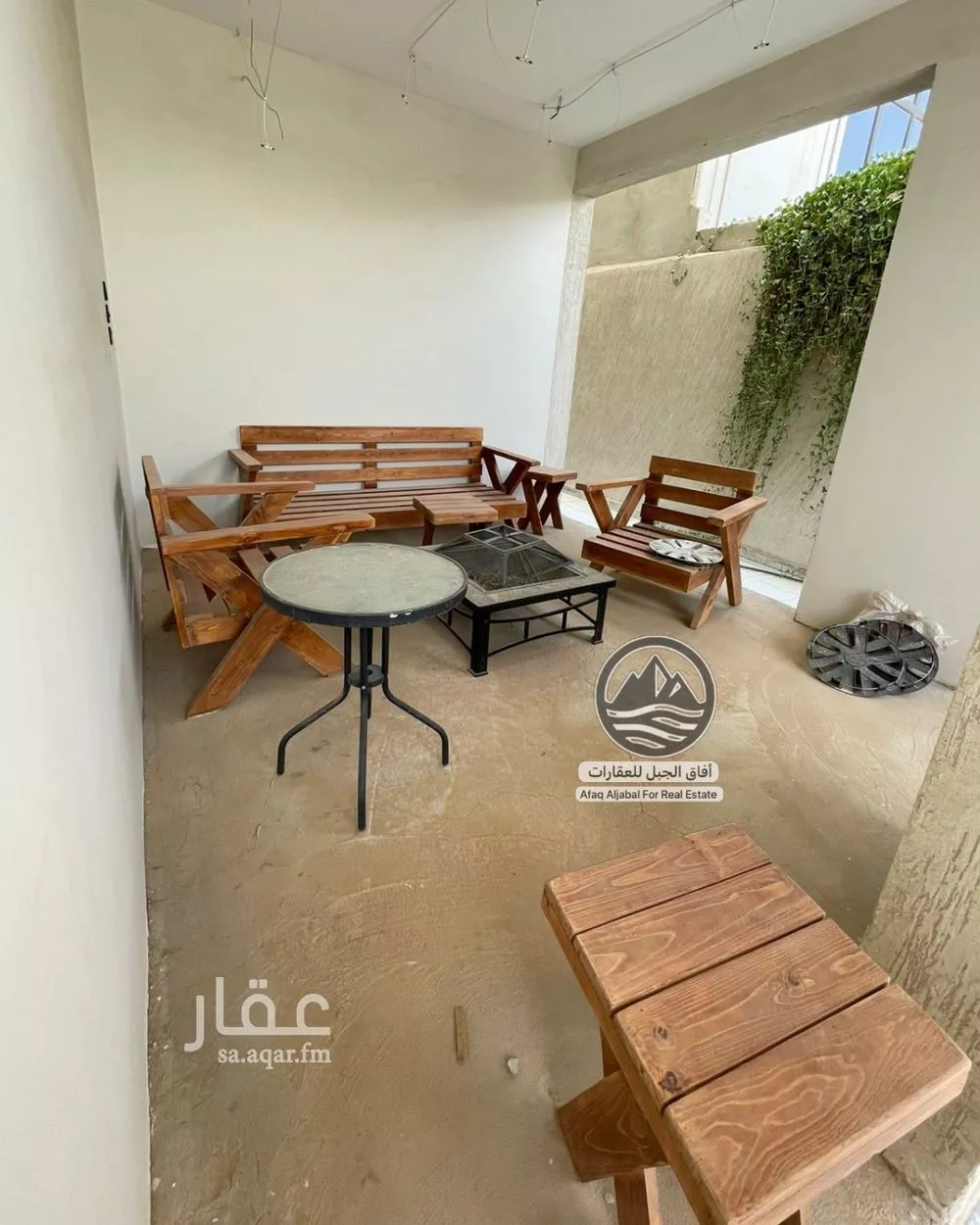 دور 5 غرف في اليرموك 4