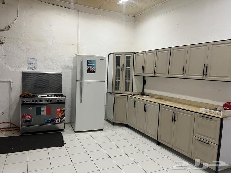 8 bedroom villa in Al Badiah 5