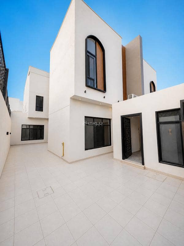 5 bedroom villa in Okaz, Riyadh 3