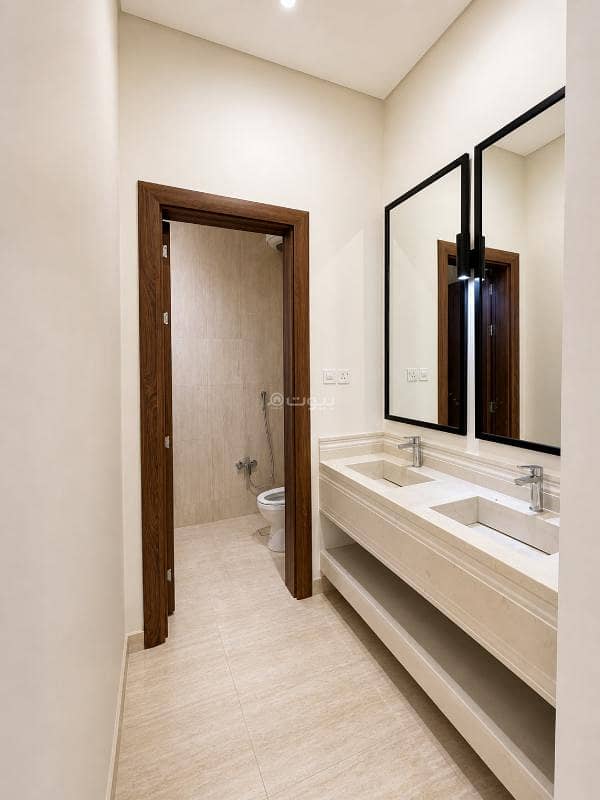 5 bedroom villa in Okaz, Riyadh 7