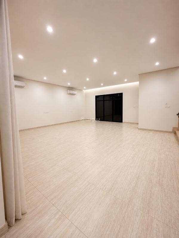 5 bedroom villa in Okaz, Riyadh 10