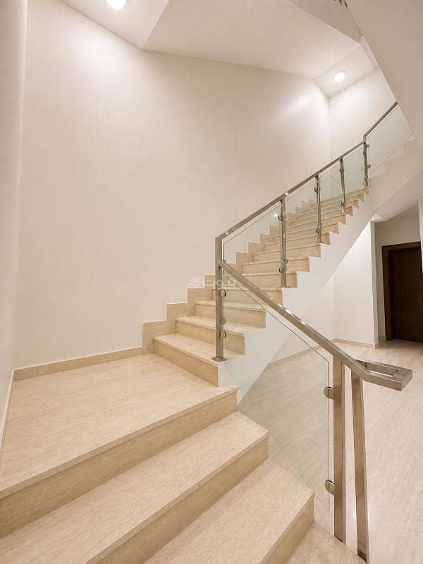 5 bedroom villa in Okaz, Riyadh 13