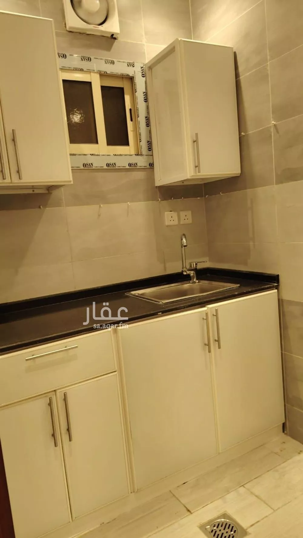 شقة 1 غرف في مريخ 13