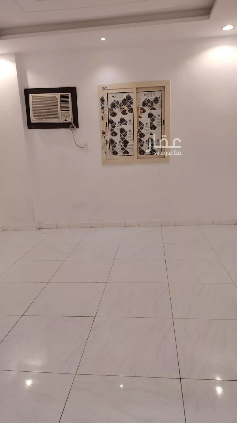 شقة 1 غرف في مريخ 3