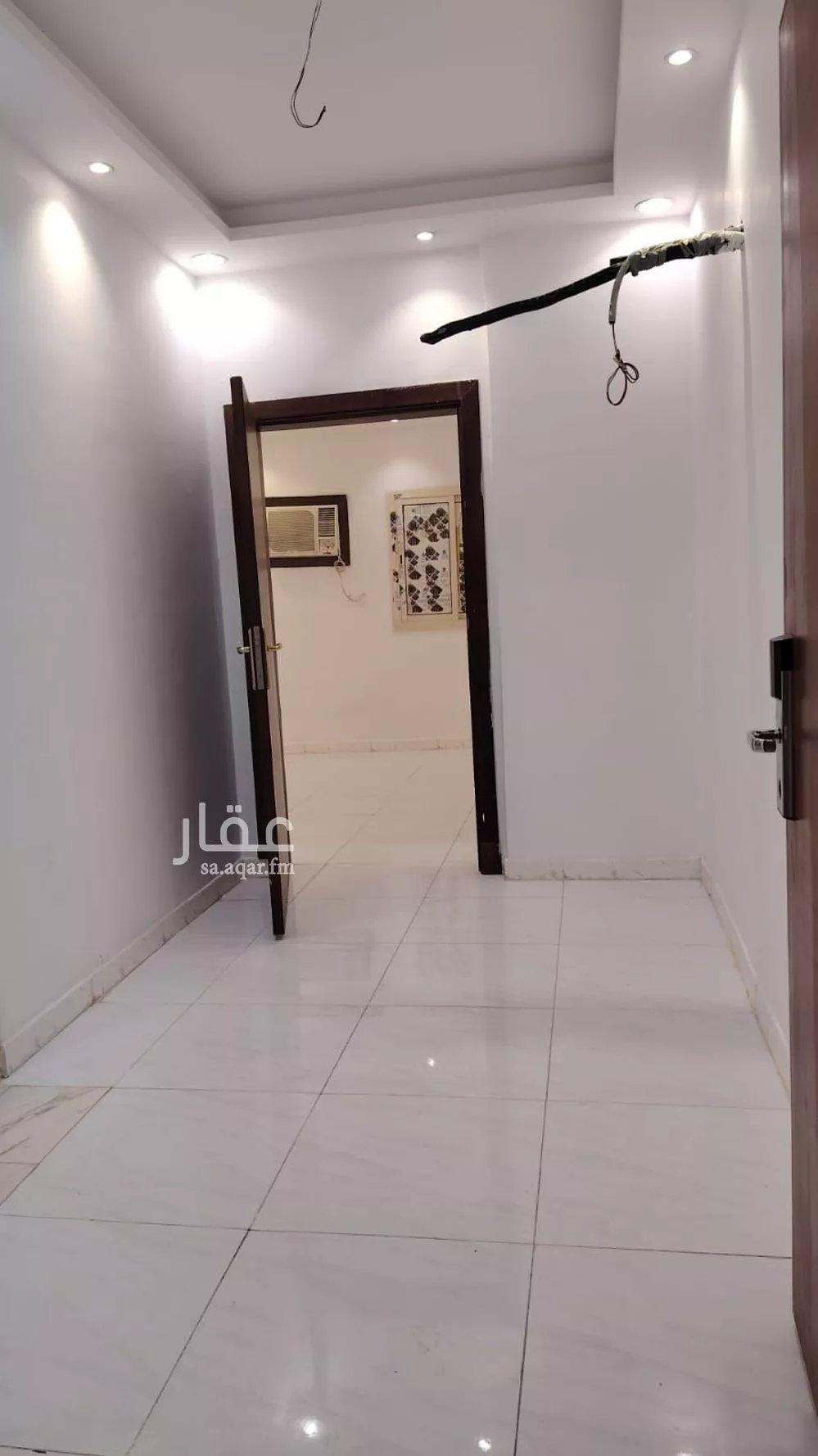 شقة 1 غرف في مريخ 4