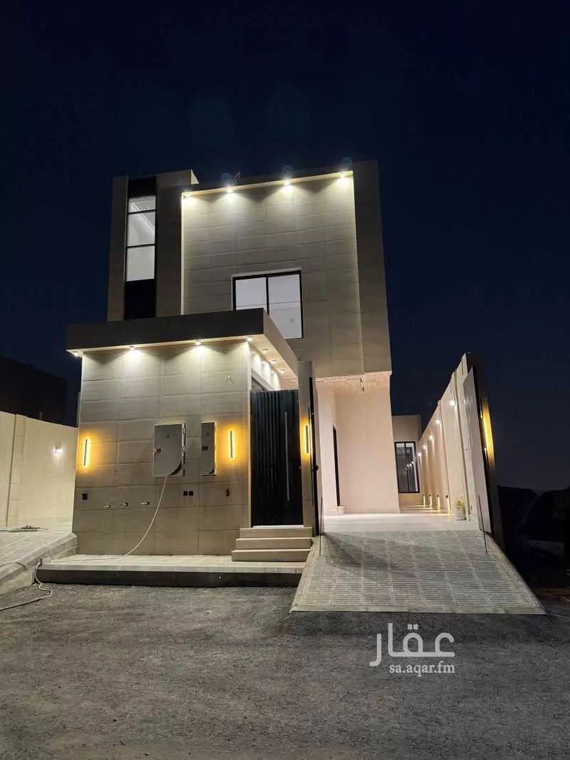 5 bedroom villa in Dahiat Namar 2
