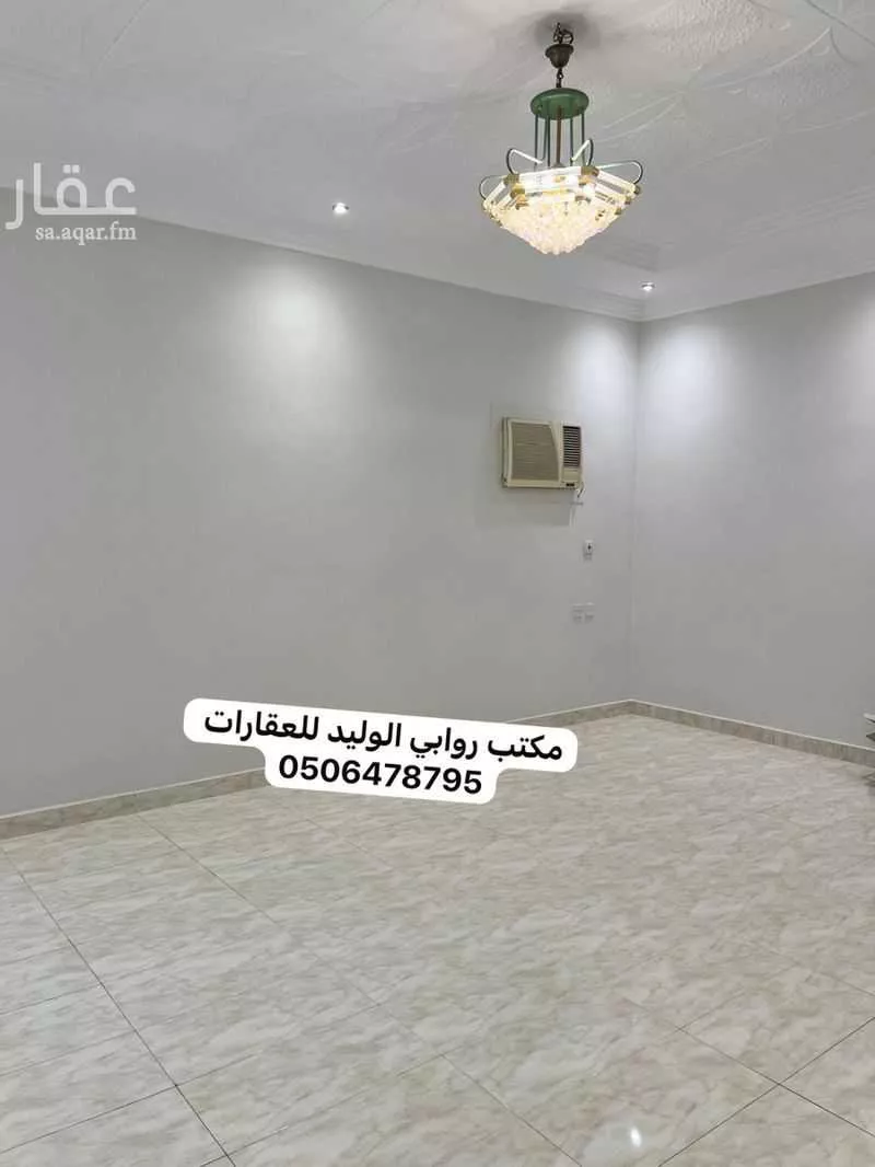 فيلا 9 غرف في الروابي 11
