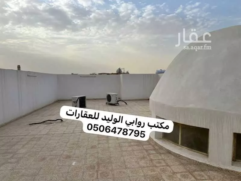 فيلا 9 غرف في الروابي 12