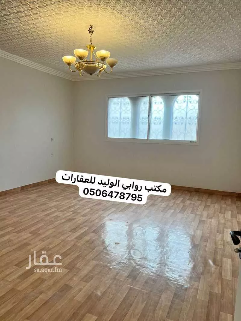 فيلا 9 غرف في الروابي 9