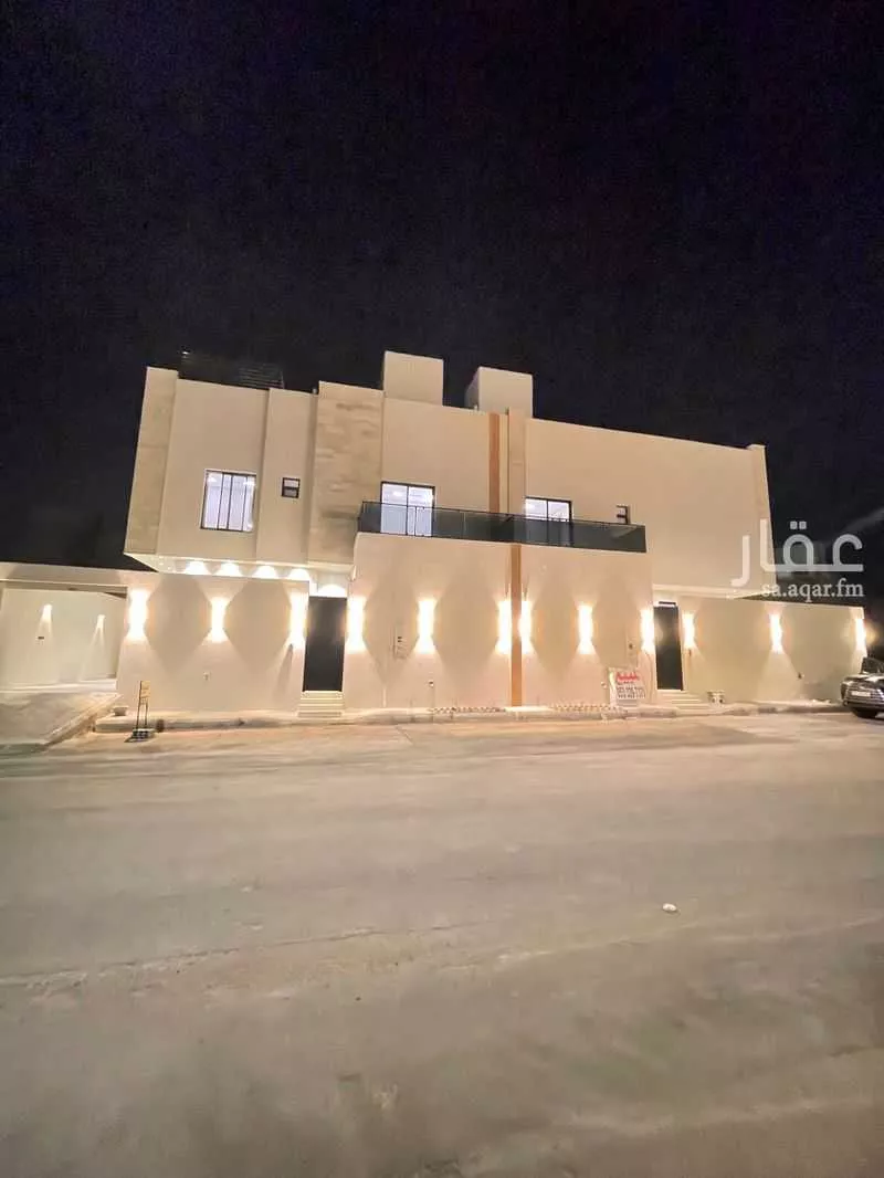 7 bedroom villa in Al Qairawan 2
