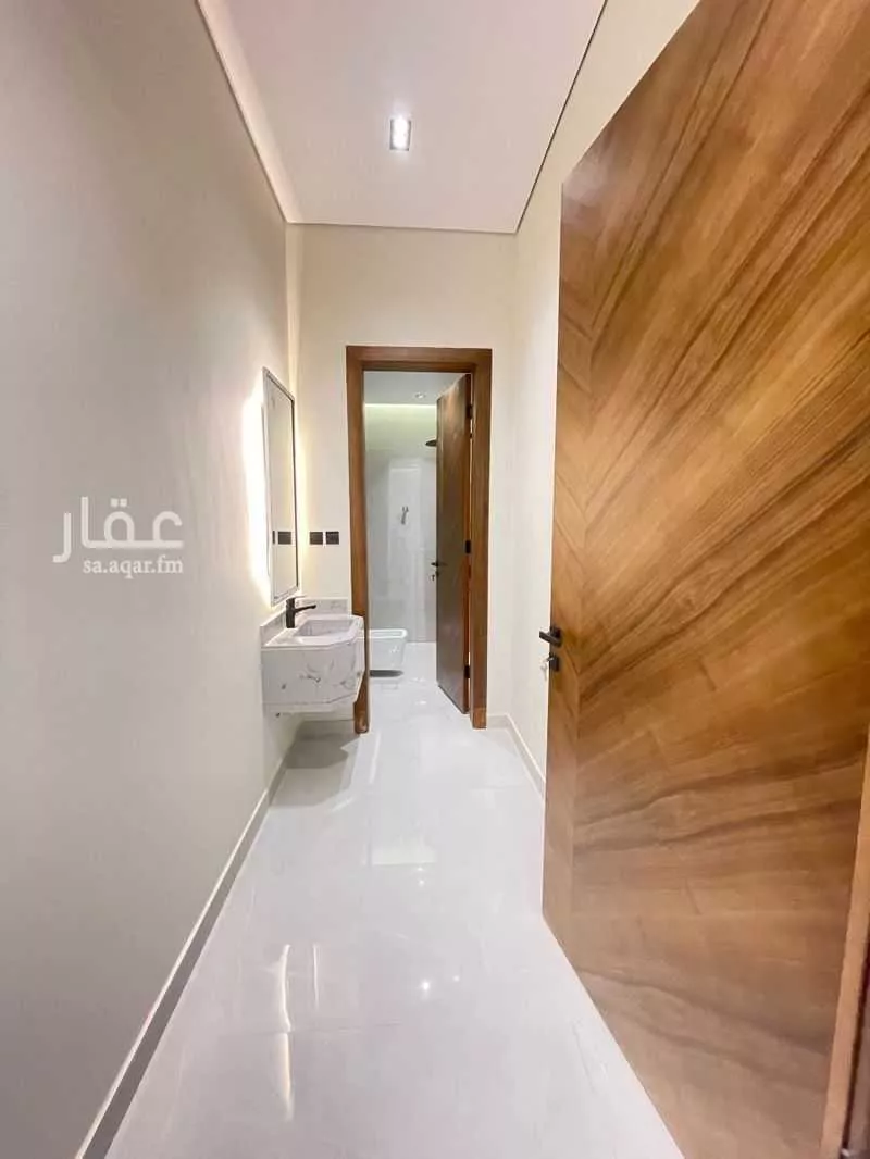 7 bedroom villa in Al Qairawan 23