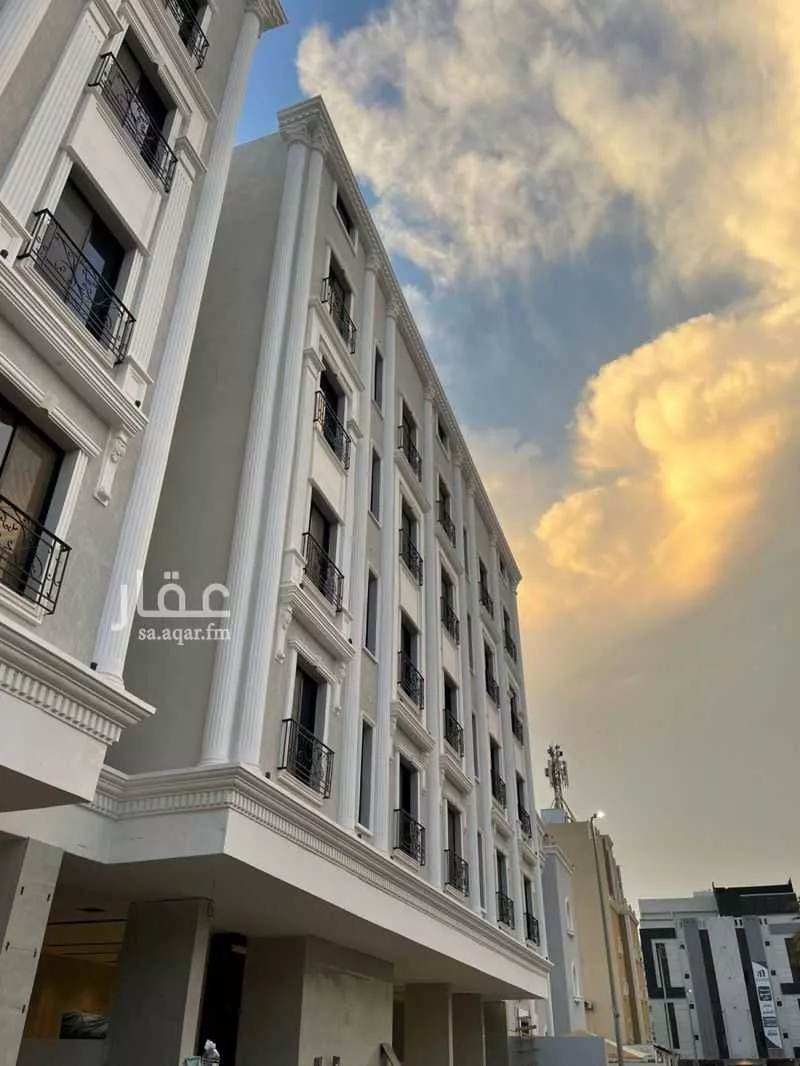 2 bedroom apartment in Al Rabwa 2