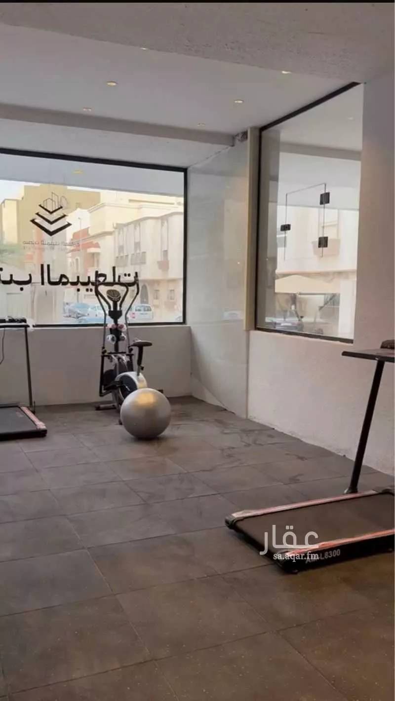 2 bedroom apartment in Al Rabwa, Jeddah 9
