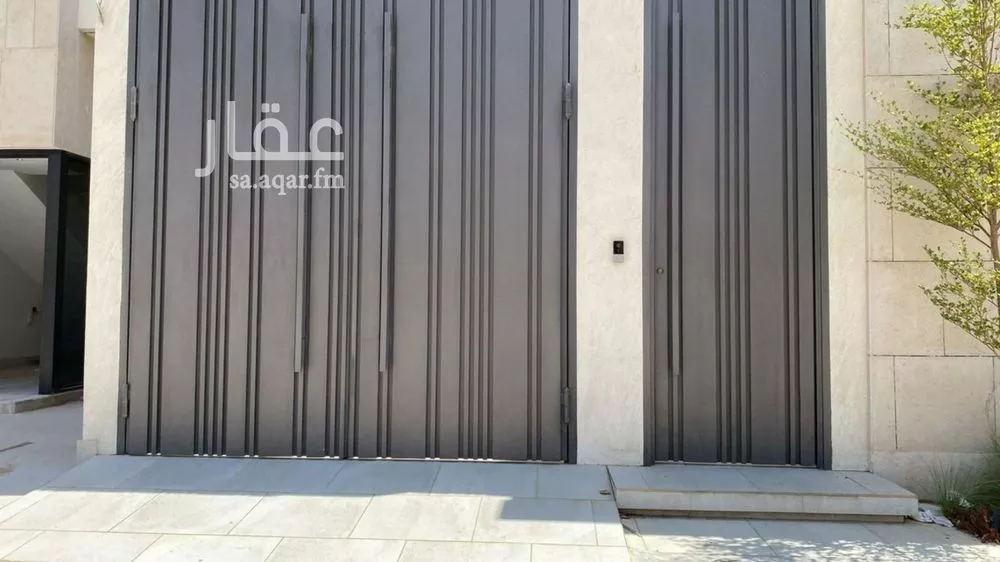 دور 3 غرف في الياسمين 6