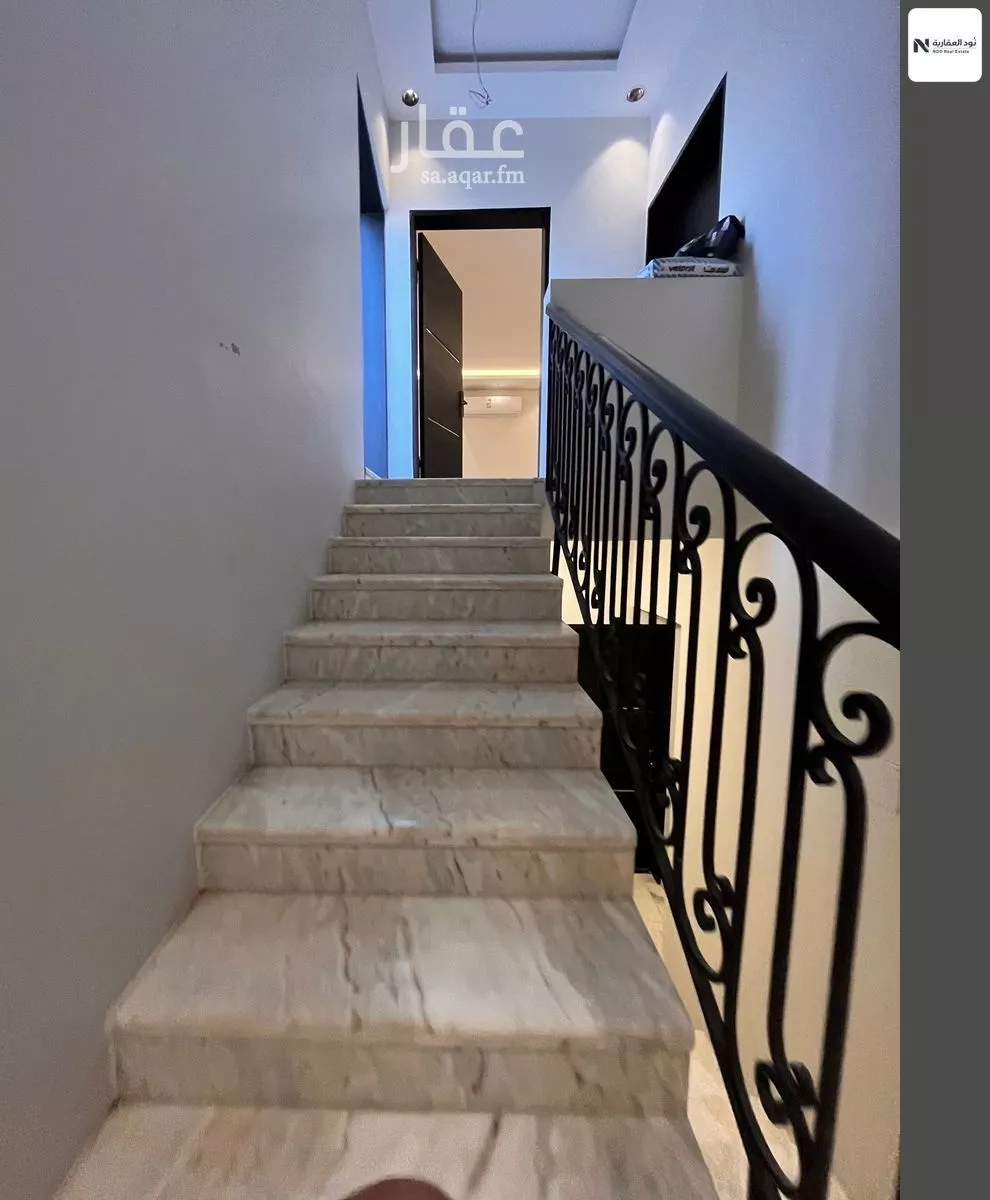 شقة 3 غرف في العارض 2