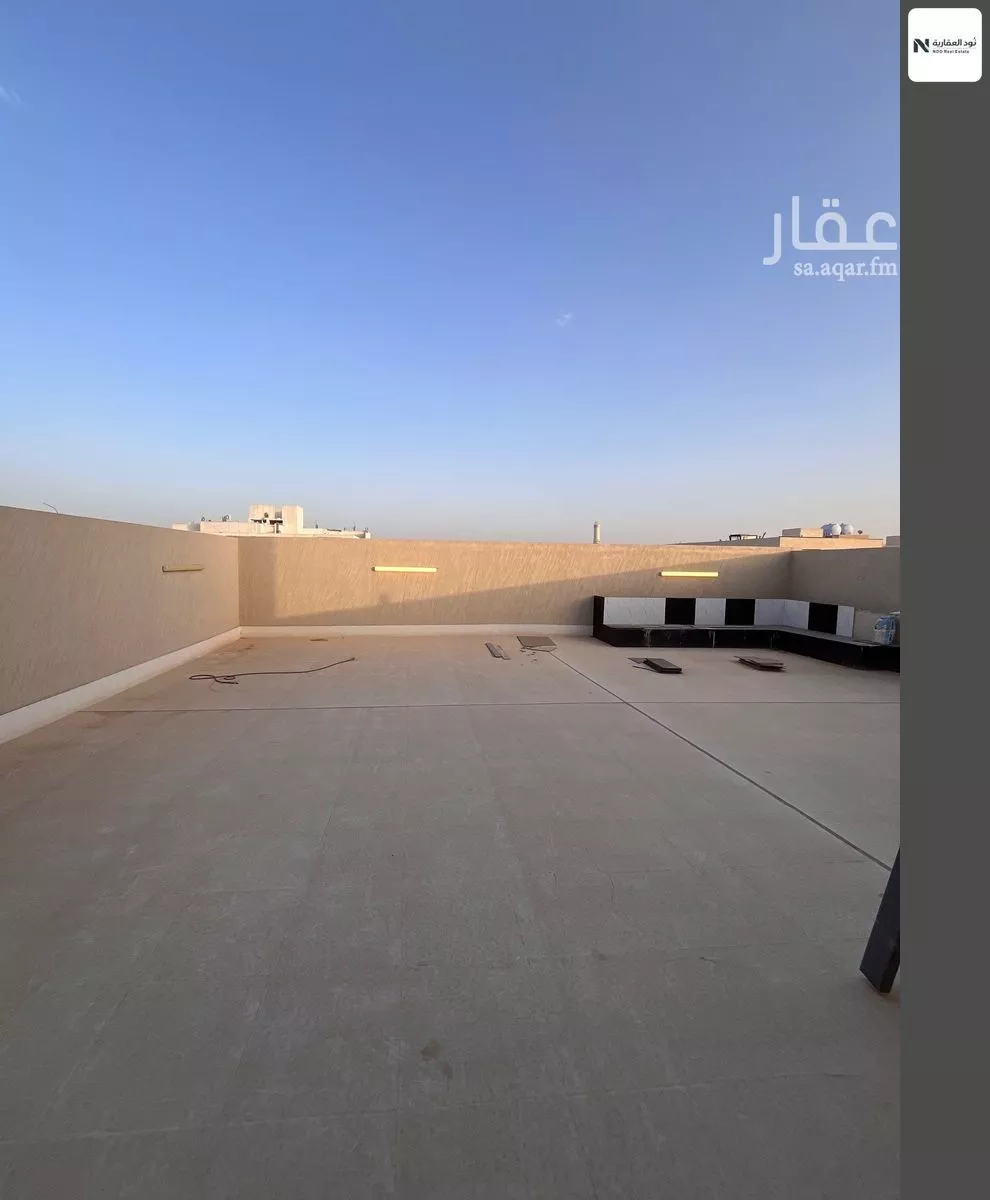 شقة 3 غرف في العارض 11
