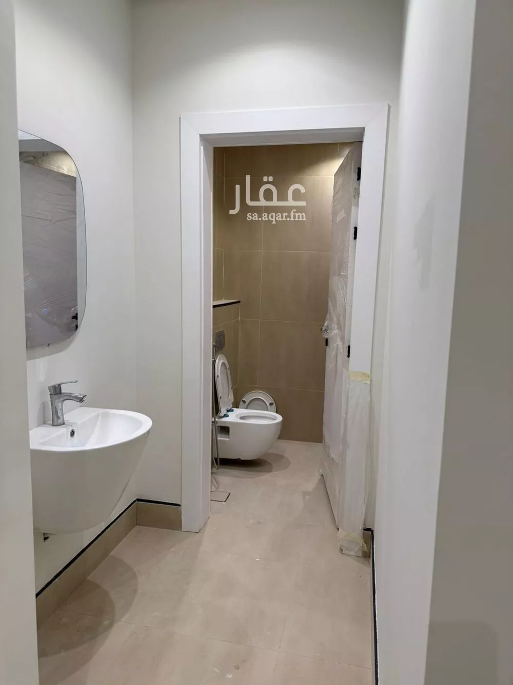 3 bedroom floor in An Nafal 3