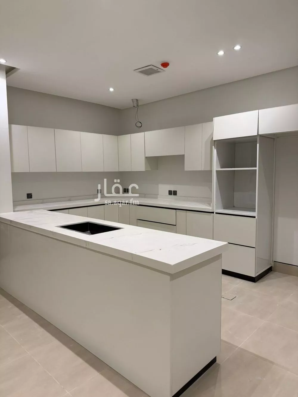 3 bedroom floor in An Nafal 5