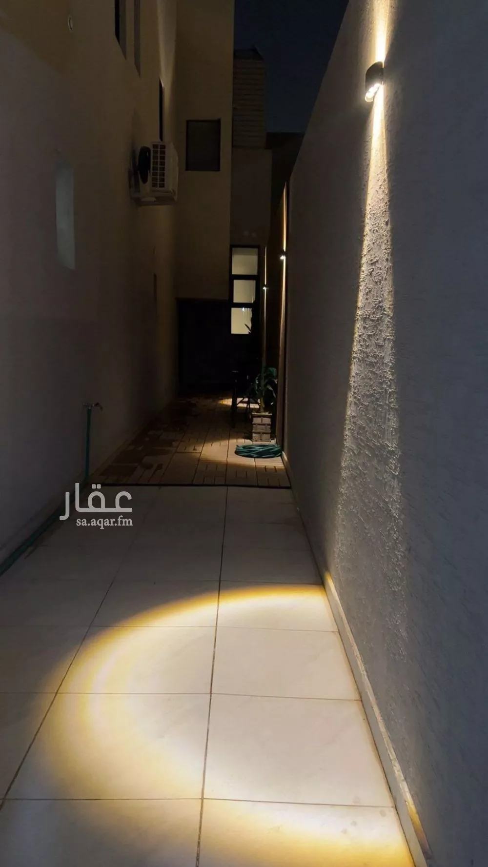 1 bedroom floor in Al Rimal 2