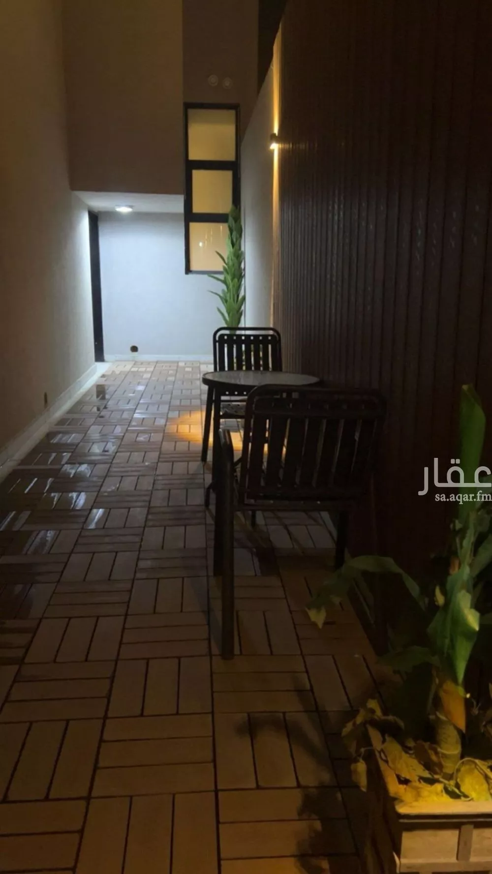 1 bedroom floor in Al Rimal 3
