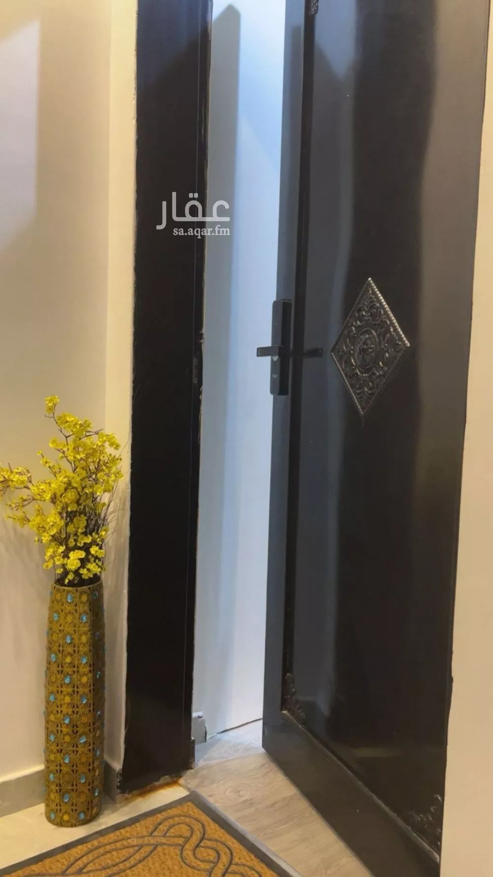 1 bedroom floor in Al Rimal 4