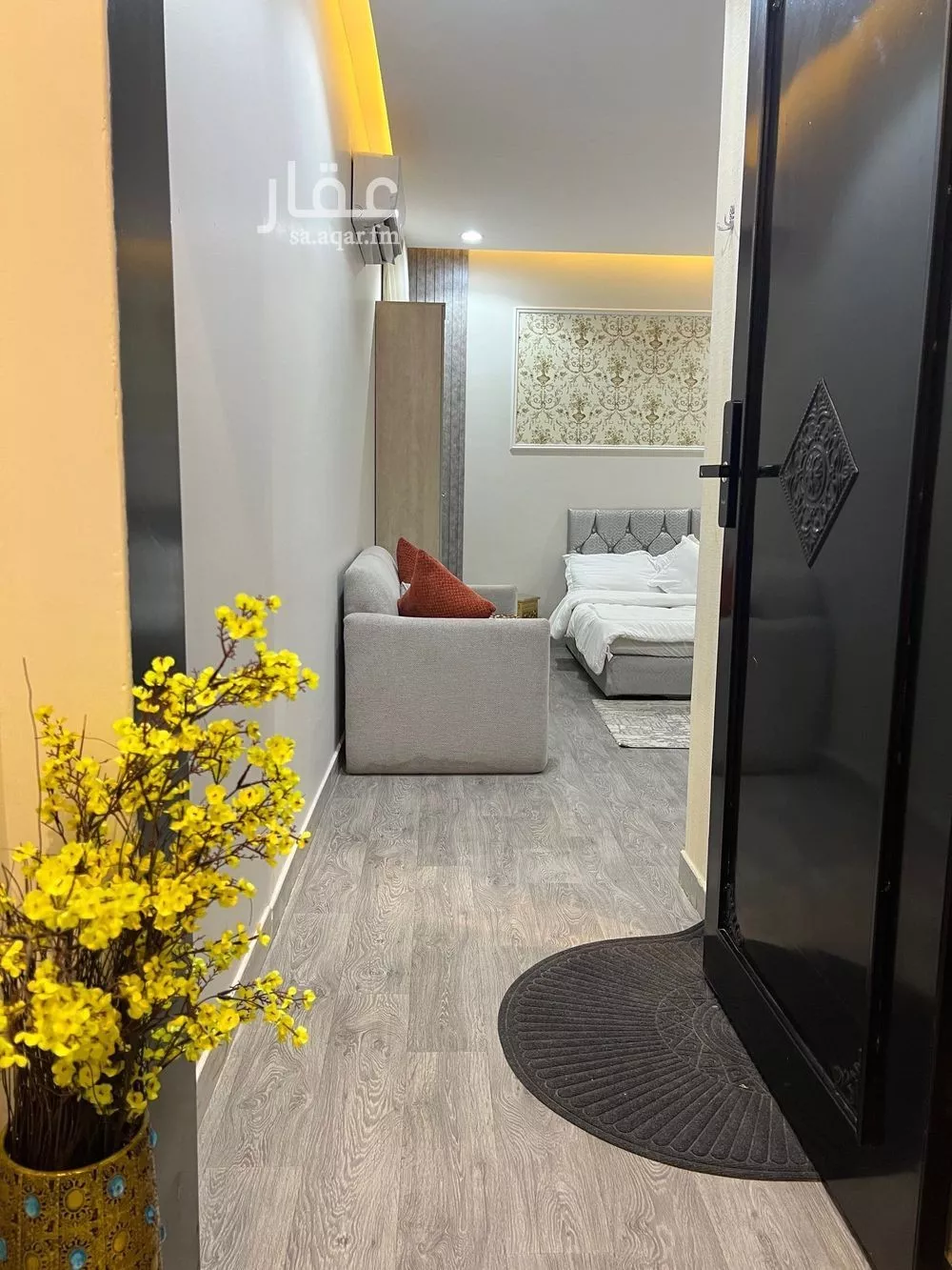 1 bedroom floor in Al Rimal 5