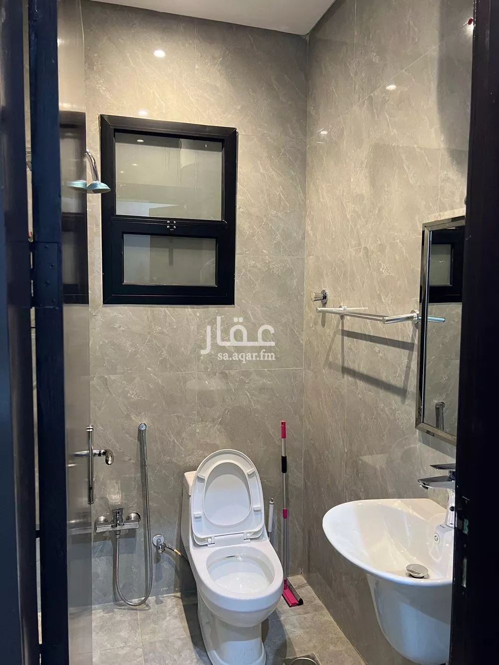 1 bedroom floor in Al Rimal 7