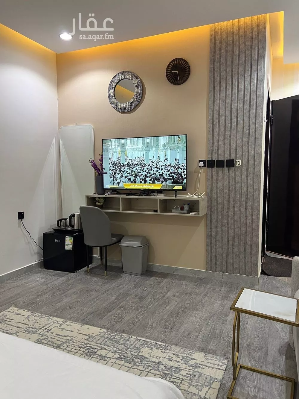 1 bedroom floor in Al Rimal 8