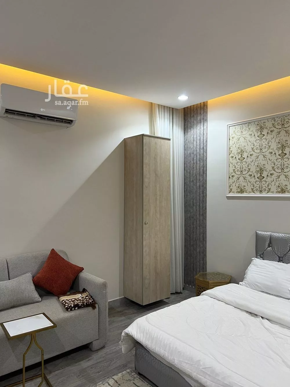 1 bedroom floor in Al Rimal 9