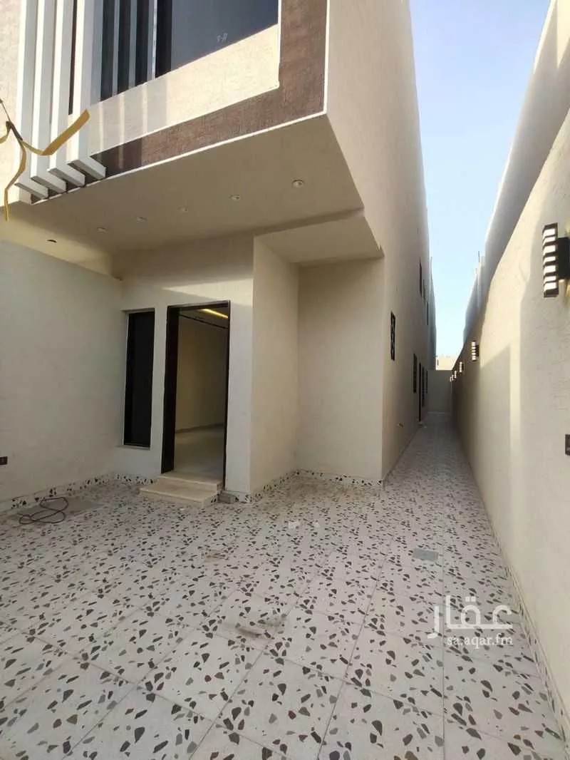 6 bedroom villa in Badr 4