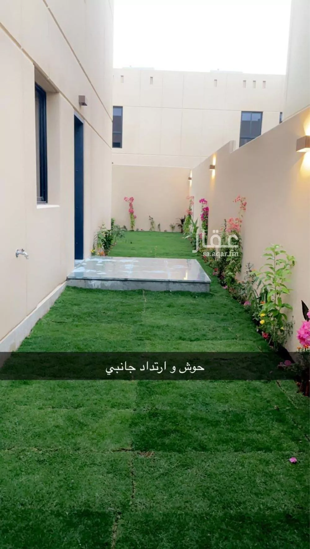 فيلا 4 غرف في سدرة 12