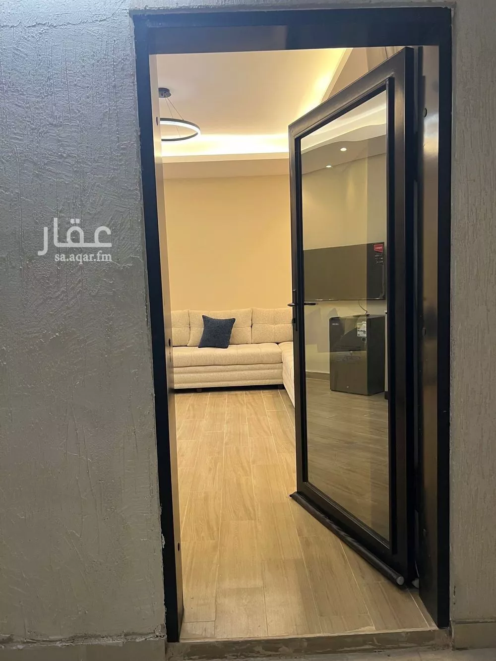 1 bedroom floor in Al Narjis 2